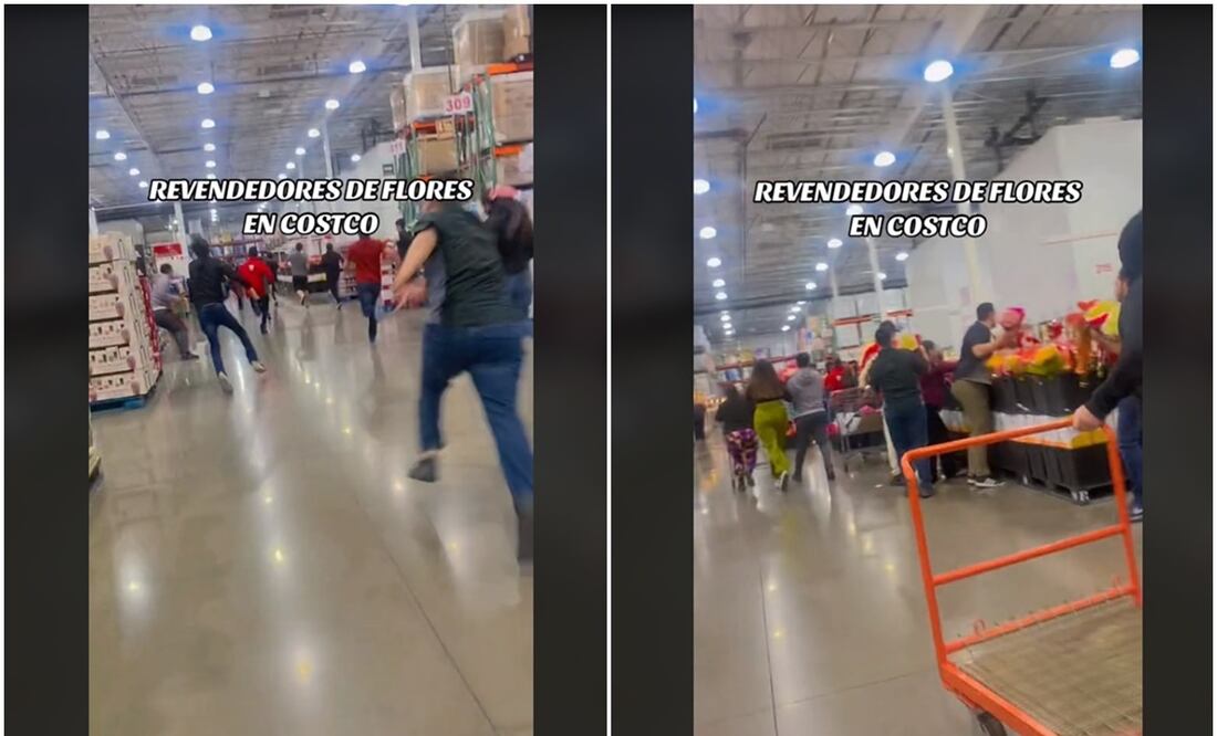 Foto: TikTok @melissarc28