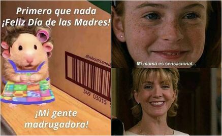 Día de las Madres 2025: los mejores memes para celebrar a las mamás este 10 de mayo; usuarios reaccionan en X