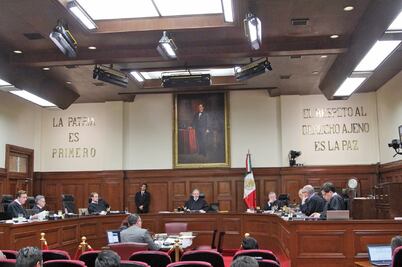 Ocho delegados están en riesgo de ser destituidos