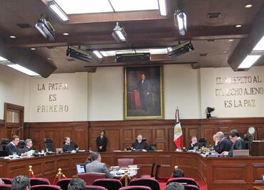 Ocho delegados están en riesgo de ser destituidos