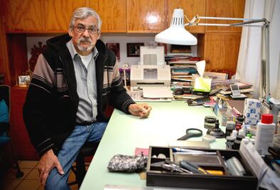 EPN lamenta la muerte de Rogelio Naranjo