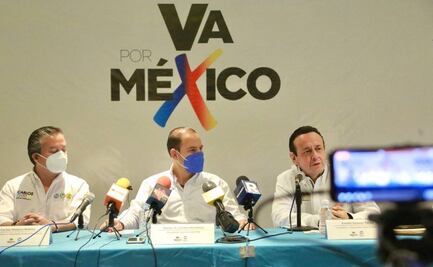 Ampliación de mandato de Zaldívar puede hacer caer en la tentación a AMLO: PAN