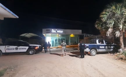 Intentan robar Banco del Bienestar en comunidad de Juchitán, Oaxaca; pese a patrullajes, no localizan a responsables