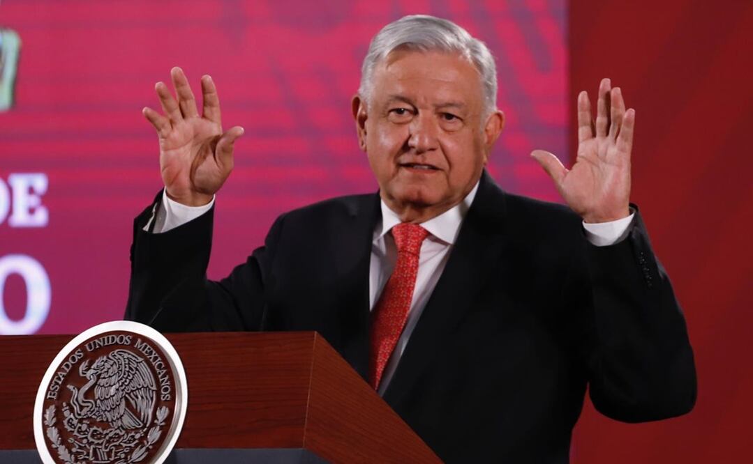 Foto: Berenice Fregoso/EL UNIVERSAL