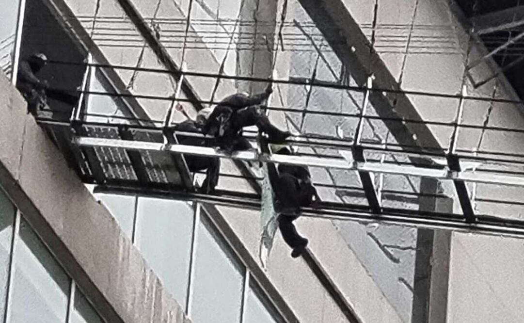 Foto: Agencia Es Imagen para El Universal Puebla