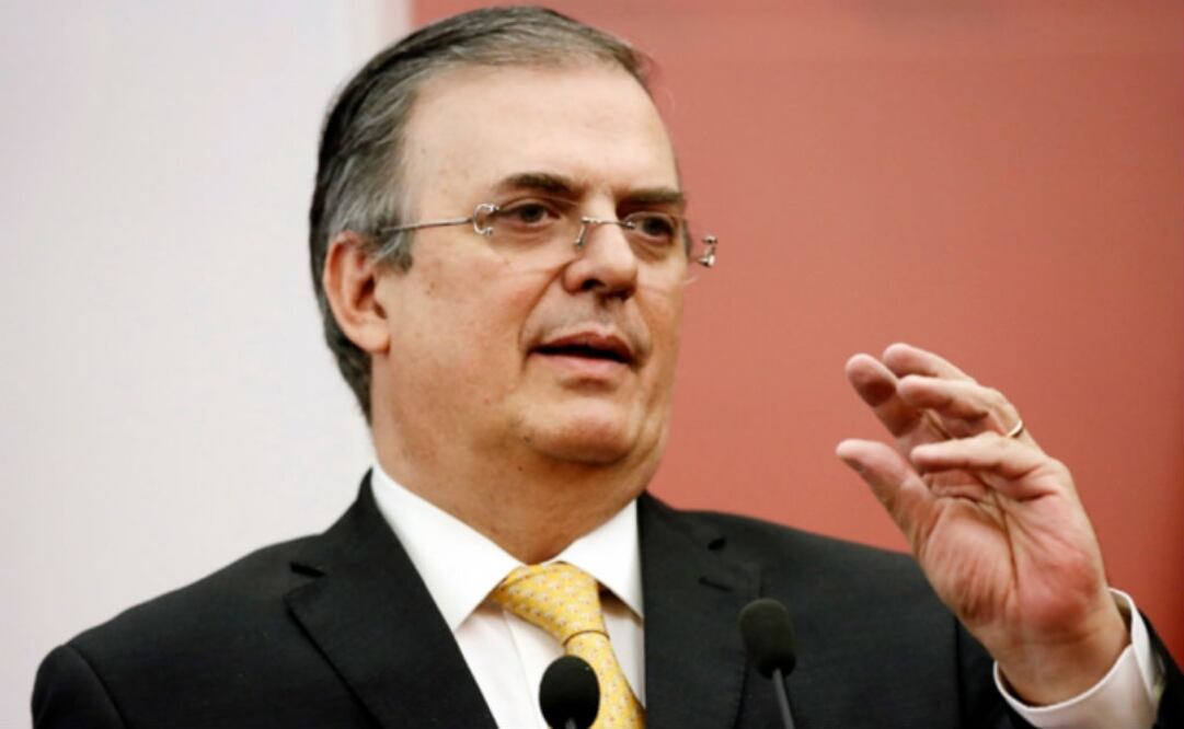 Foto: Archivo/EL UNIVERSAL