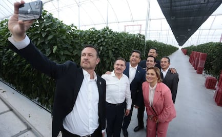 Gobernadores del PAN se reúnen para intercambiar experiencias en materia de generación de empleos 