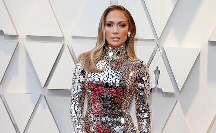 Jennifer Lopez y todos los nominados al premio Spirit