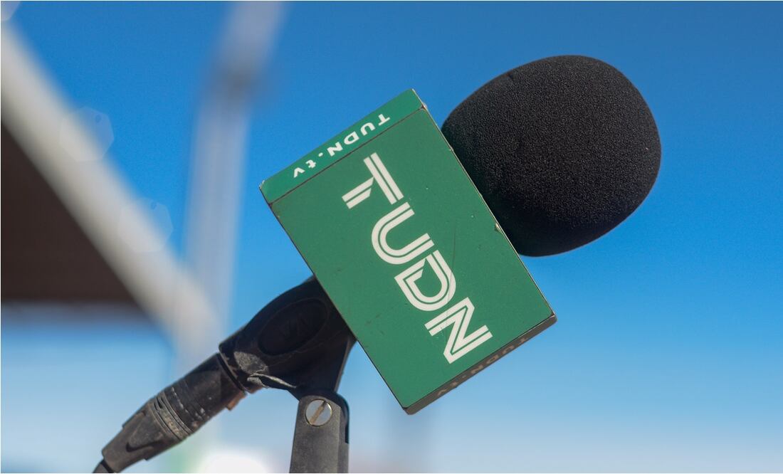 Excomentarista estelar de TUDN es nuevo fichaje de Univisión / FOTO: IMAGO7