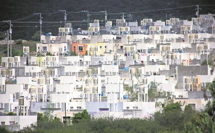 Amplían hogares ante el déficit de vivienda popular