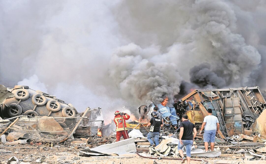 Foto: Archivo/EL UNIVERSAL.