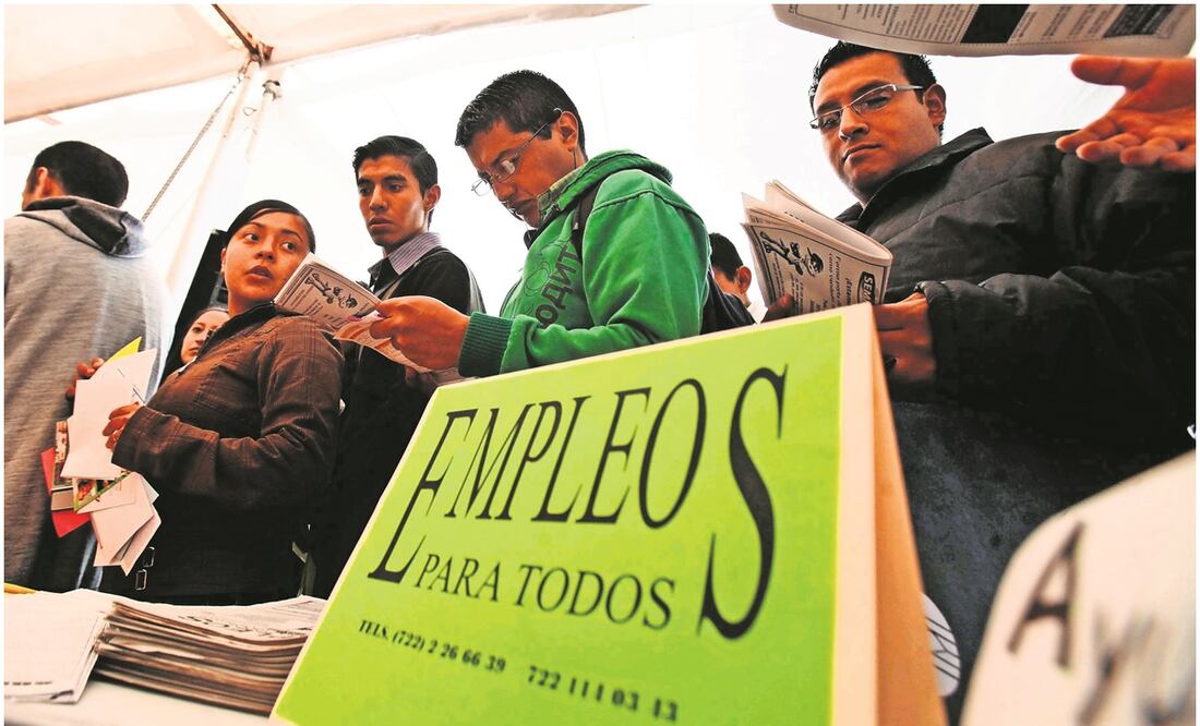 Foto: Archivo EL UNIVERSAL