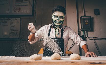 México renueva festejo: honra a muertos por Covid