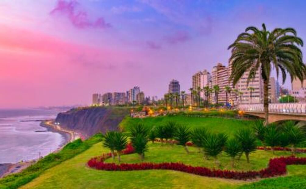 Cancún es la ciudad más visitada de Latinoamérica