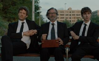 Padres, hijos y un viaje a Tulum: la sorprendente historia familiar que inspira la cinta “Divorciados”