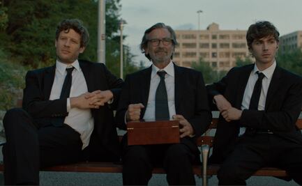 Padres, hijos y un viaje a Tulum: la sorprendente historia familiar que inspira la cinta “Divorciados”