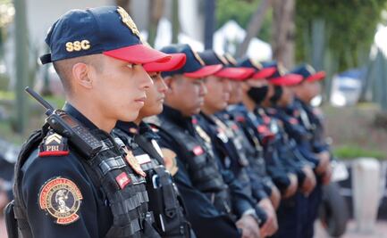 Se han cancelado 205 fiestas clandestinas en Álvaro Obregón en lo que va de la administración de Lía Limón 