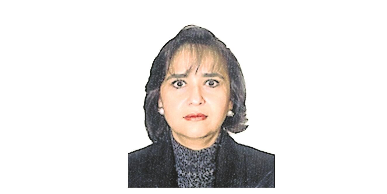 Perfil. Norma Lucía Piña