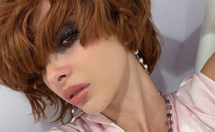 Marco Antonio Solís: no podrás creer la transformación física de Marla, la hija de 22 años del cantante