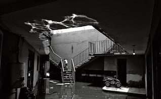 World Press Photo reconoce el ojo del mexicano César Rodríguez