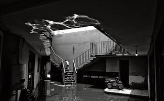 World Press Photo reconoce el ojo de César Rodríguez