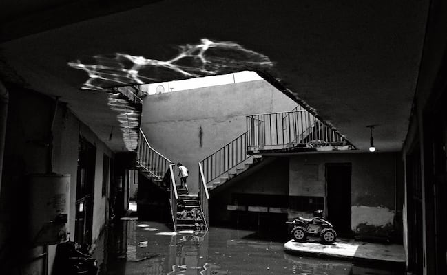 World Press Photo reconoce el ojo del mexicano César Rodríguez