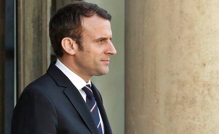 Francia: Macron anuncia a integrantes de su gabinete 