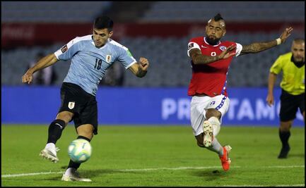 Chile exige a Conmebol tener VAR en eliminatorias 