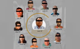 Sheinbaum: indagatoria sobre red de extorsión en Acapulco determinará si hay vínculos con funcionarios; avanza investigación