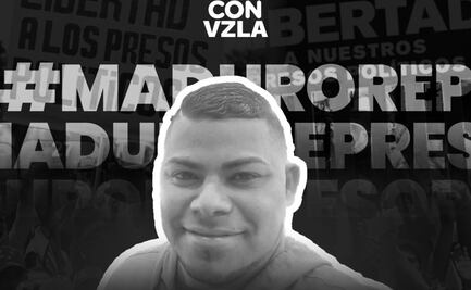 Denuncian detención de militante del partido de María Corina Machado tras acto de campaña 