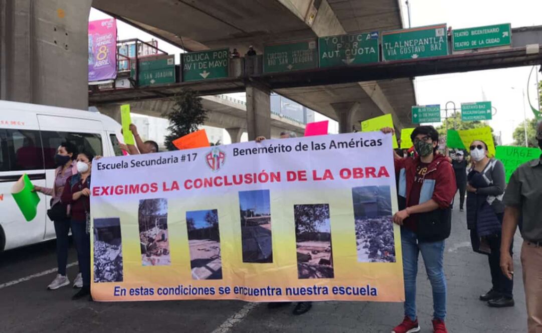 Foto: Rebeca Jiménez