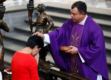 Creación de 3 diócesis en México acerca a obispos a sus parroquias: Arquidiócesis