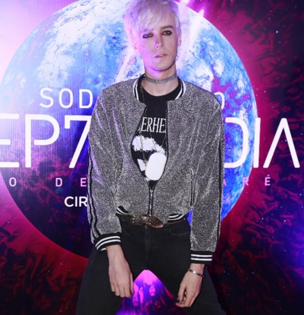 Sobrino de Eugenio Derbez entra al Cruz Azul