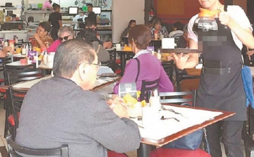 Foto: Archivo / EL UNIVERSAL