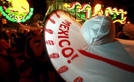 Mexicanos gastan hasta 800 pesos en look patriótico