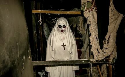 Horror Land, the most terrifying experience in Mexico