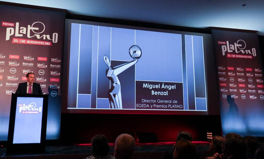 El anuncio de los competidores definitivos se dio esta tarde en Buenos Aires. (FOTO: EFE)