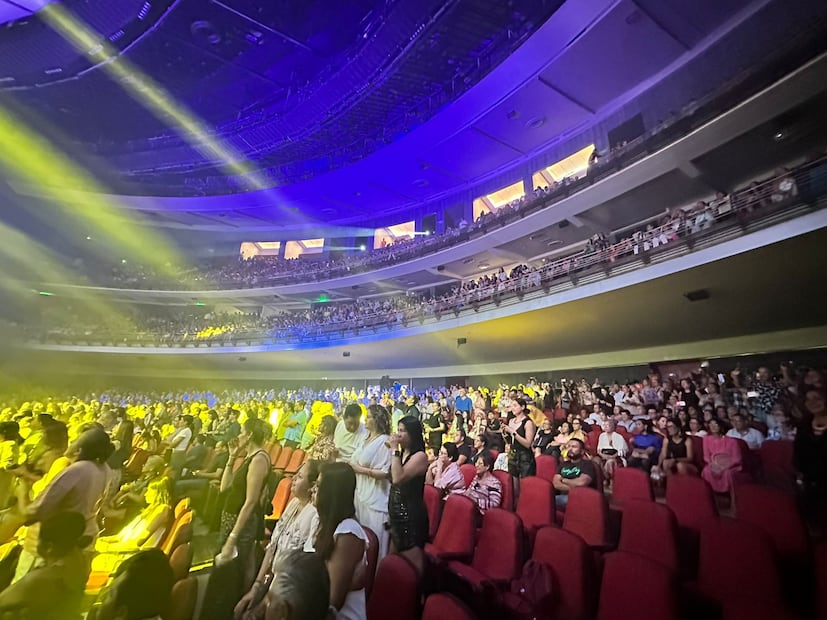 Acapulco. Fotos Cortesía Forum Mundo Imperial