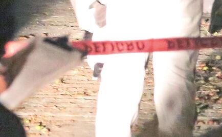 Dos mujeres y un adolescente son asesinados en Acolman 