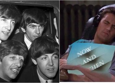 Nueva canción "Now And Then", de The Beatles, desata nostalgia en redes sociales