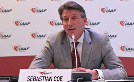 IAAF permite a mujeres competir en la marcha de 50 kms.