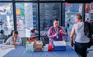 Jalisco encabeza casos de sarampión en este año