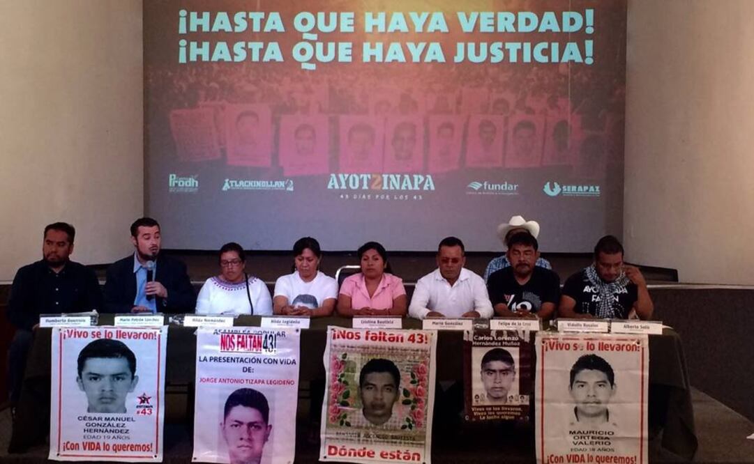 (Foto: Fernando Ramírez EL UNIVERSAL)