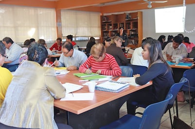 Educación de Chiapas niega haber emitido convocatorias docentes