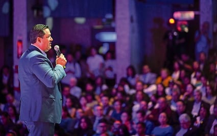 Llaman  a impulsar el emprendimiento y la innovación