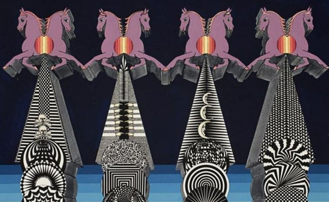 Foto: Fomento Cultural BBVA México