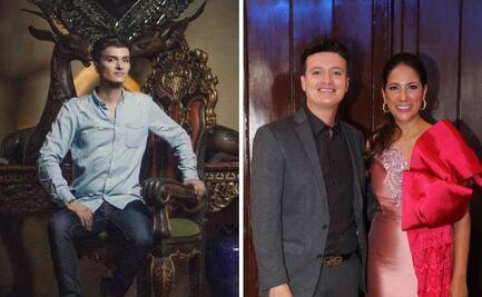 ¿Quién era Edgar Molina, el diseñador de modas asesinado en Guanajuato?