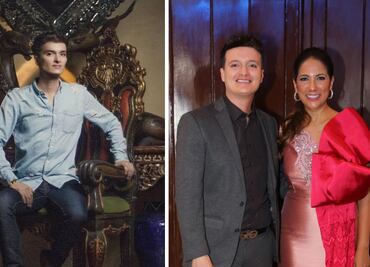 ¿Quién era Edgar Molina, el diseñador de modas asesinado en Guanajuato?