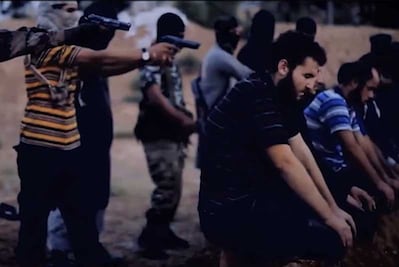 Raqqa. Vivir en el Estado Islámico