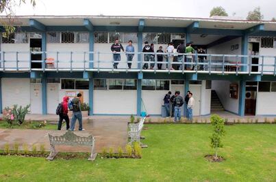 Abrirá SEP seis universidades especializadas